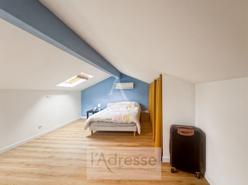 à vendre Maison
Puy L Eveque
- Photo 8