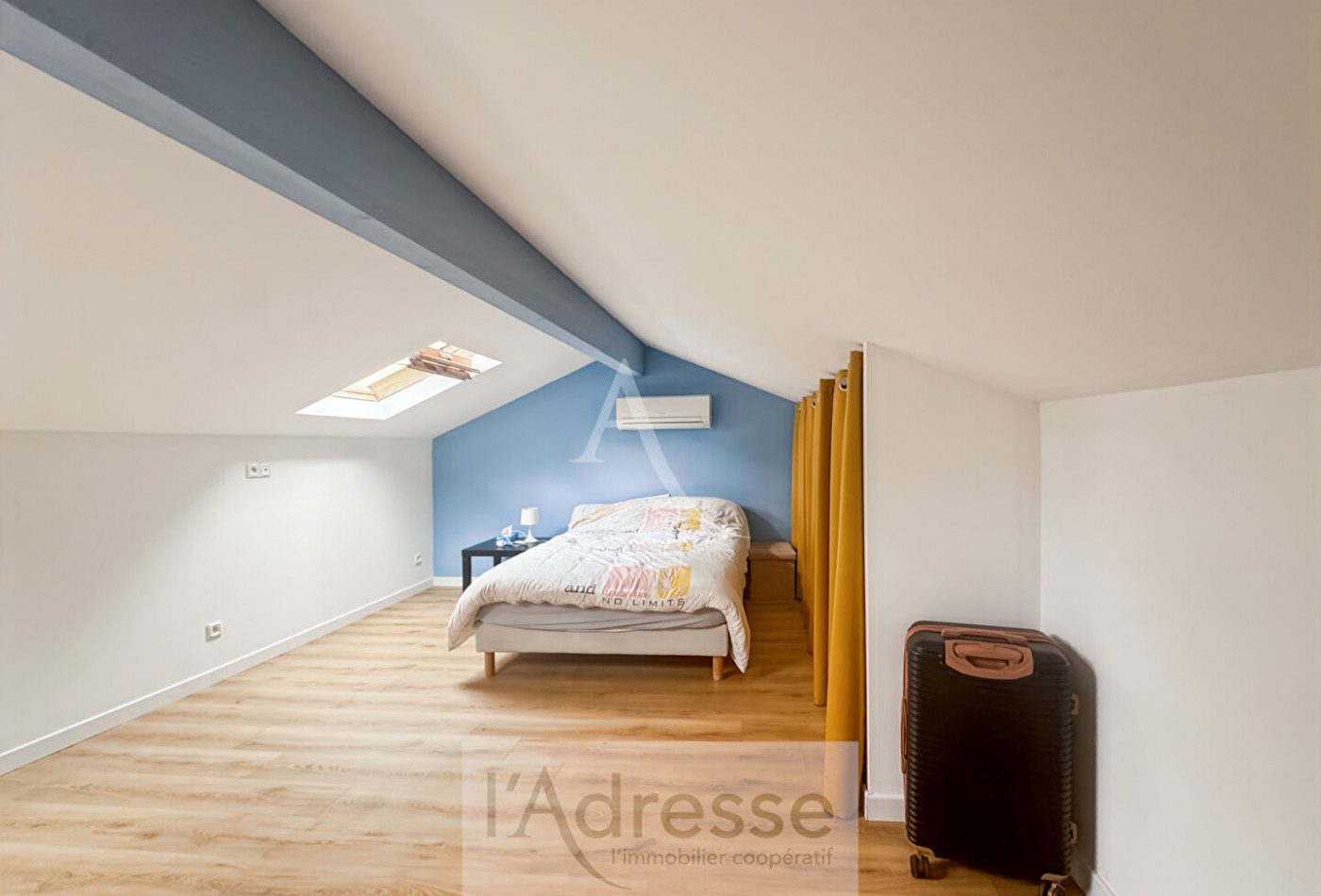 vente Maison
Puy L Eveque
- Photo 8