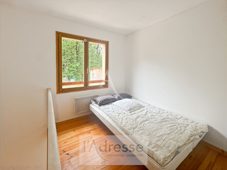 à vendre Maison
Puy L Eveque
- Photo 9