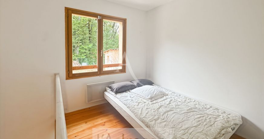 vente Maison
Puy L Eveque