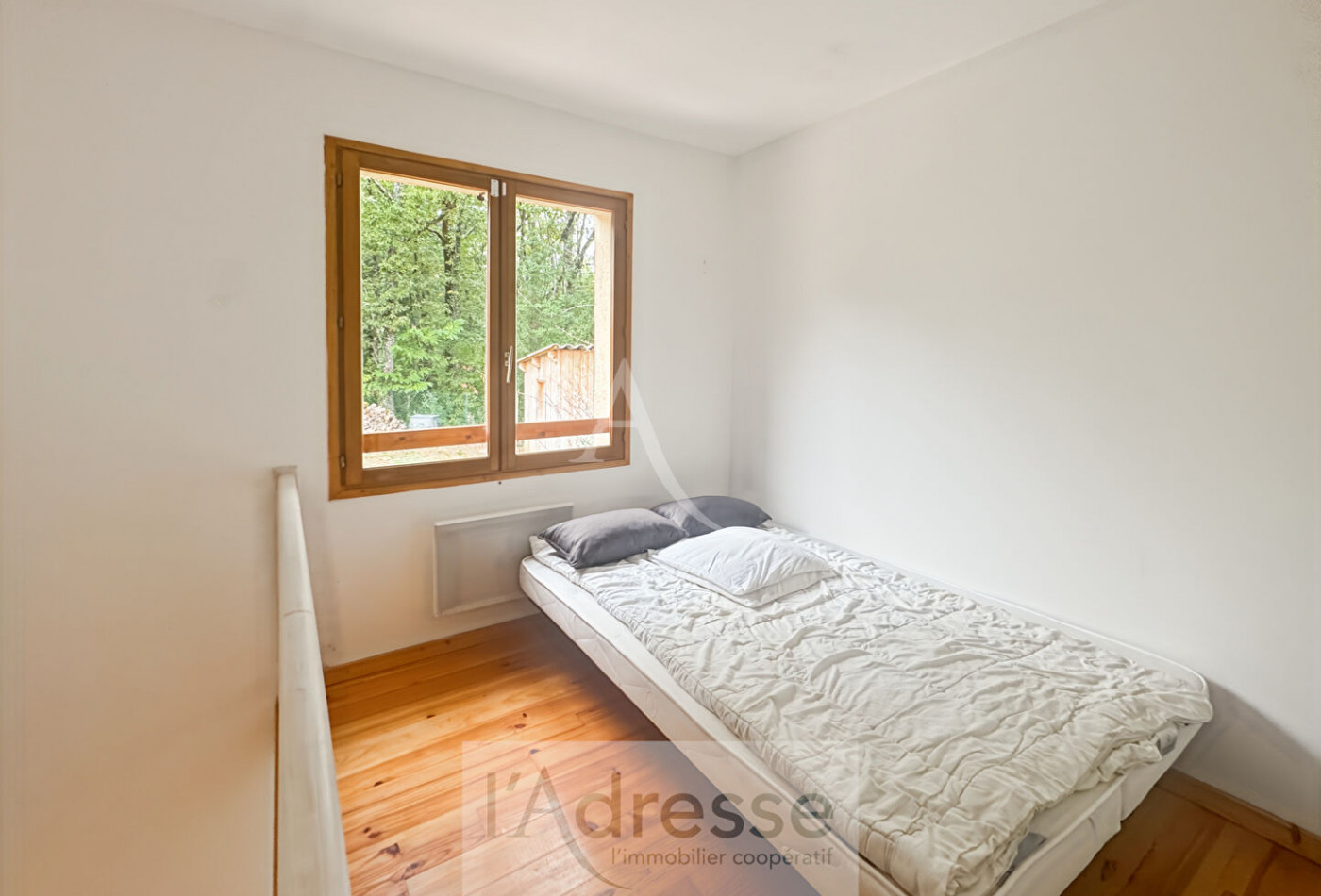 vente Maison
Puy L Eveque
- Photo 9