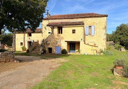 vente Maison
Castelfranc