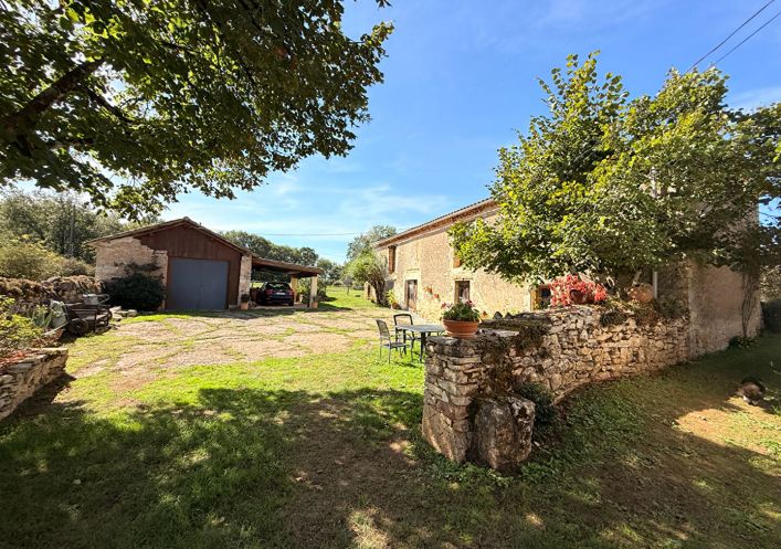 à vendre Maison 
Castelfranc