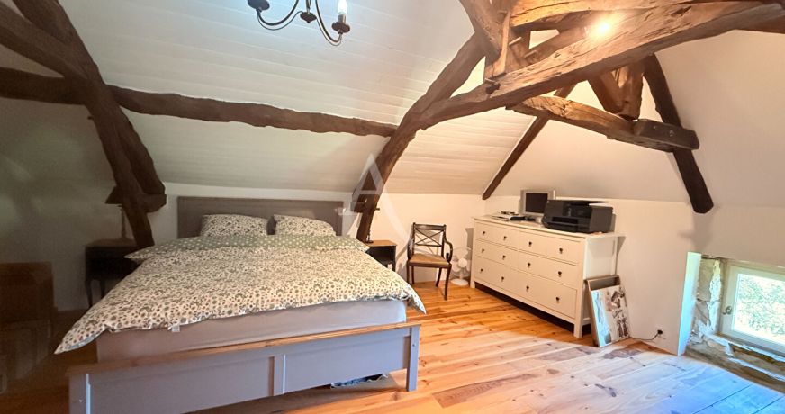 vente Maison
Castelfranc