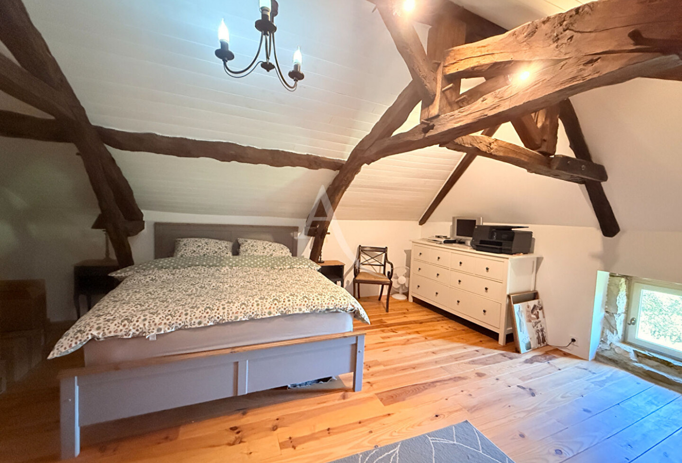 vente Maison
Castelfranc
- Photo 10