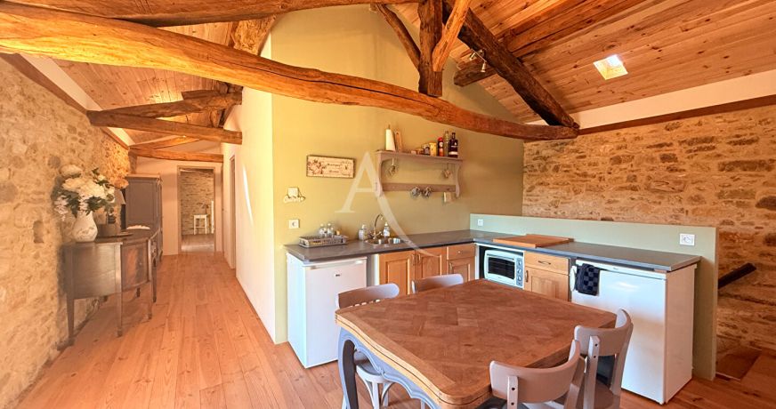 vente Maison
Castelfranc