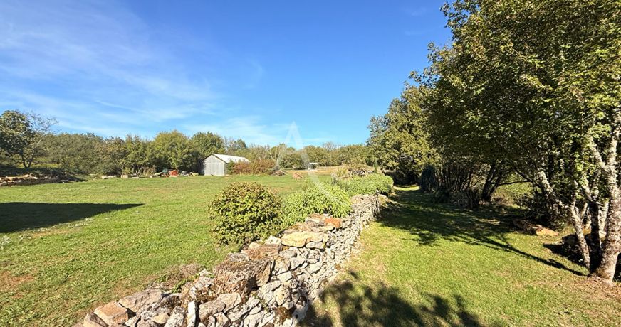 vente Maison
Castelfranc