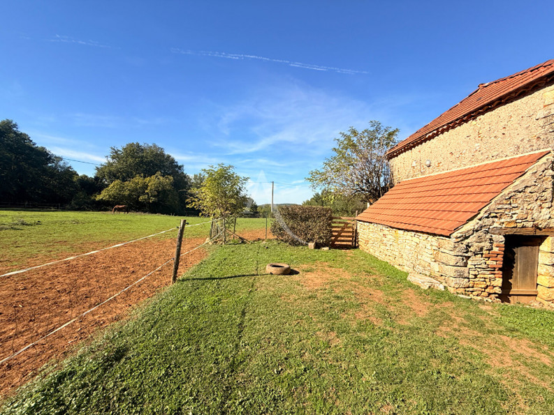 à vendre Maison
Castelfranc
- Photo 17