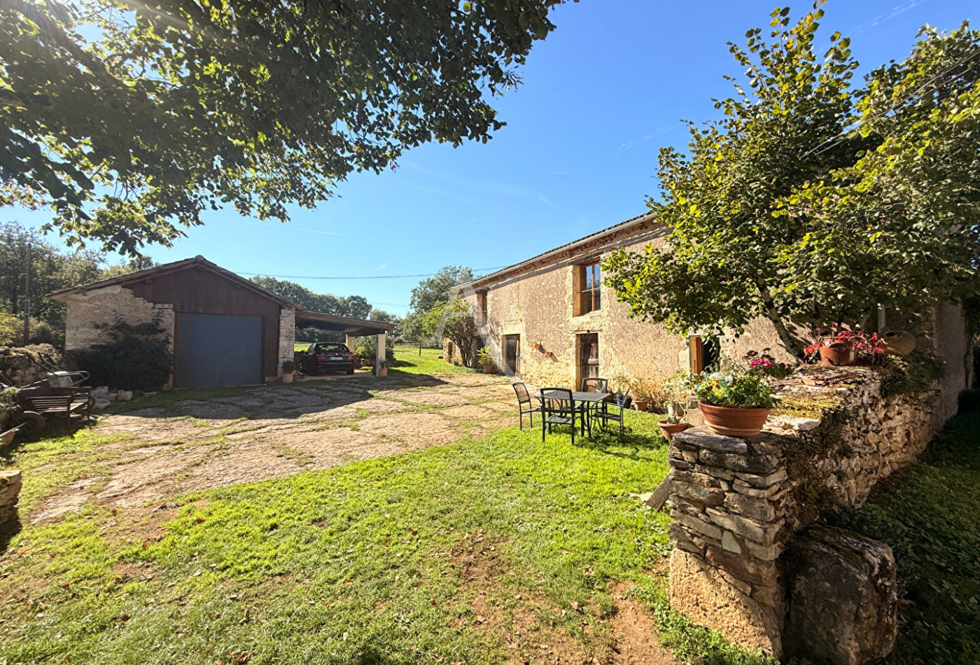 vente Maison
Castelfranc
- Photo 2