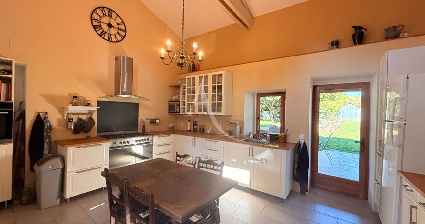 vente Maison
Castelfranc