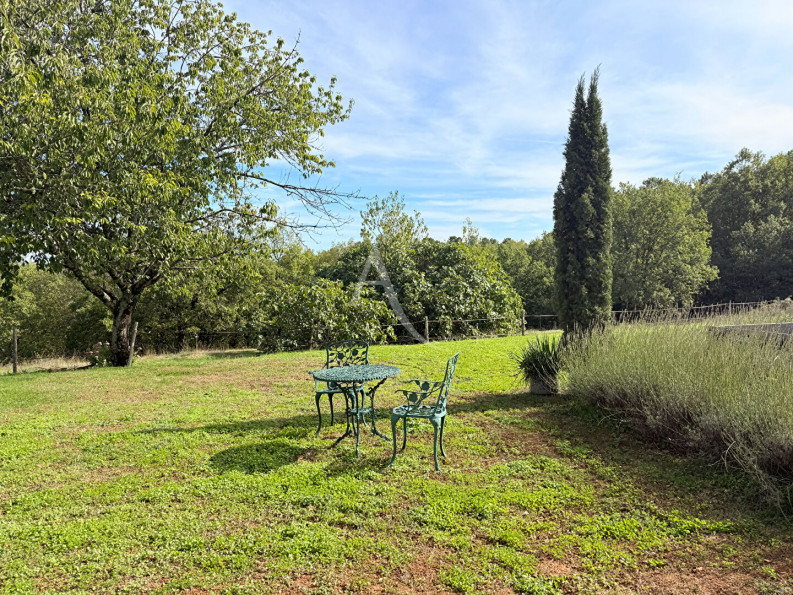 à vendre Maison
Castelfranc
- Photo 4