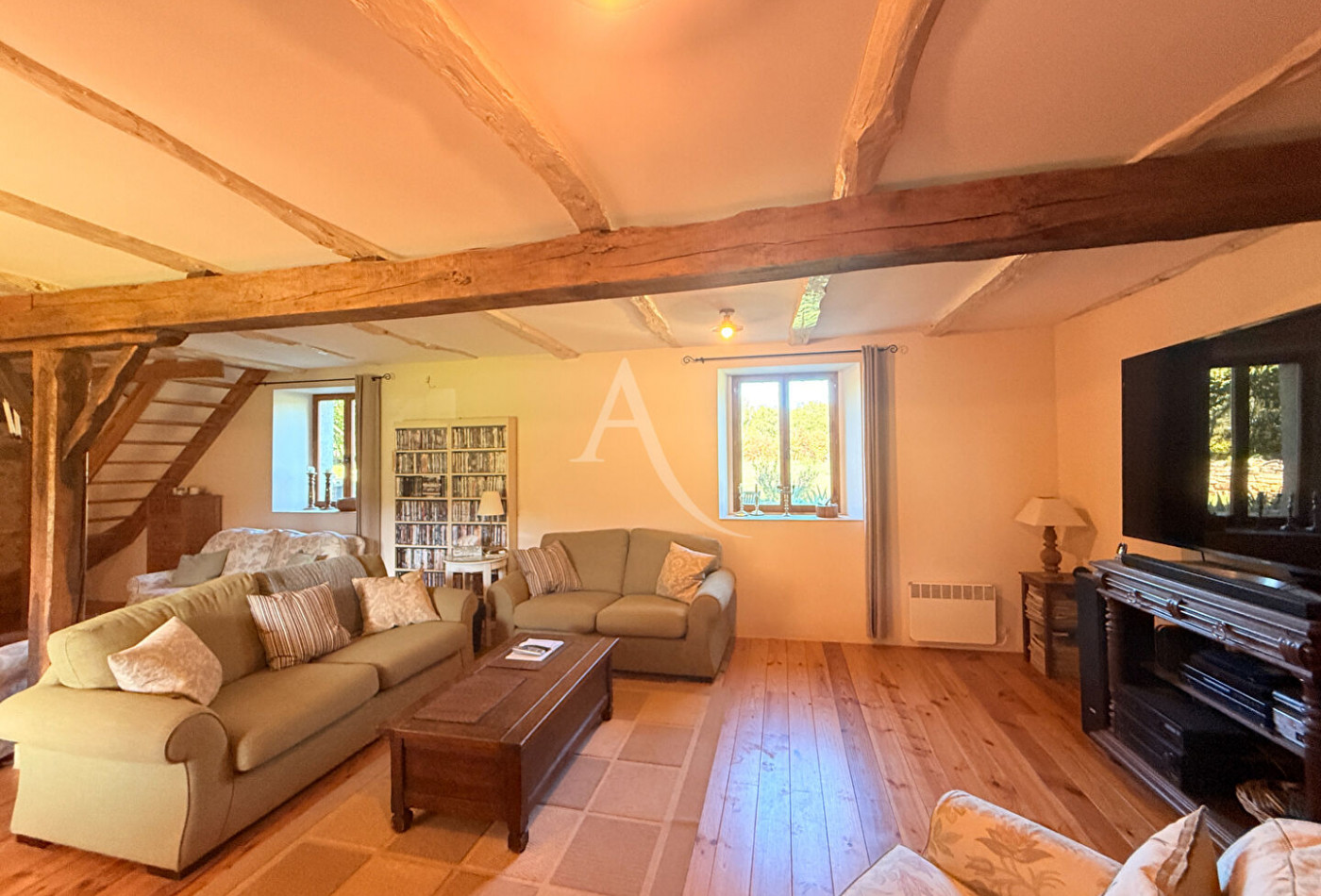 vente Maison
Castelfranc
- Photo 6