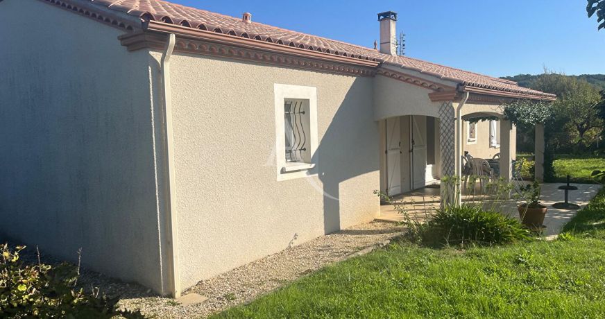 vente Maison
Prayssac