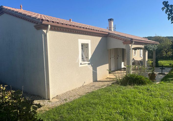 à vendre Maison 
Prayssac