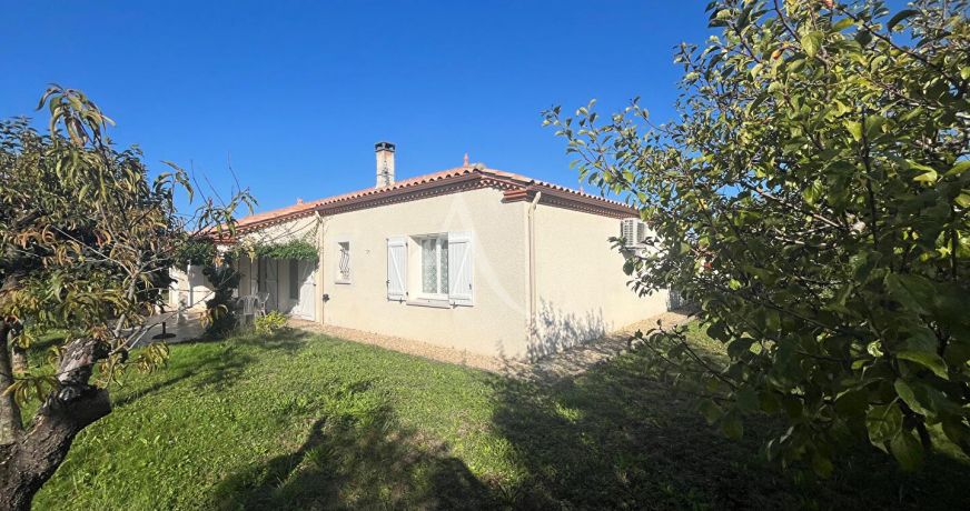 vente Maison
Prayssac