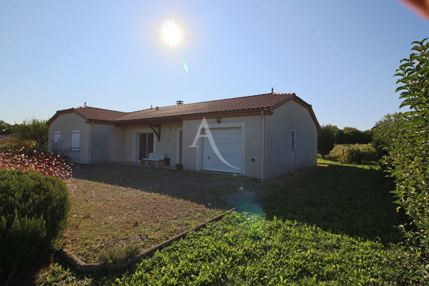 for sale Maison
Prayssac
- Photo 14