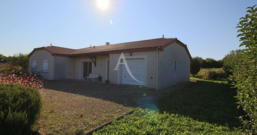 vente Maison
Prayssac