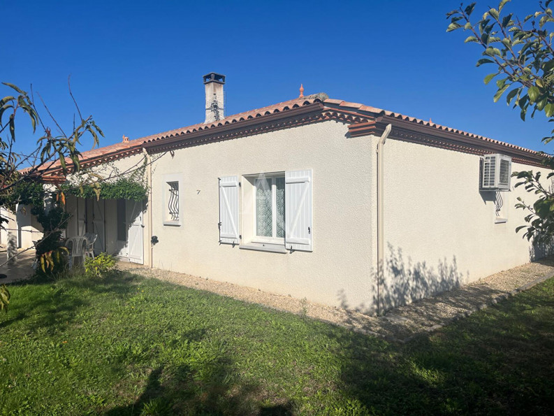 for sale Maison
Prayssac
- Photo 2