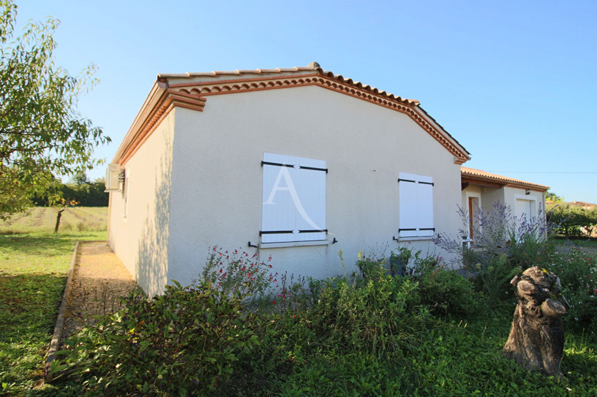 for sale Maison
Prayssac
- Photo 4