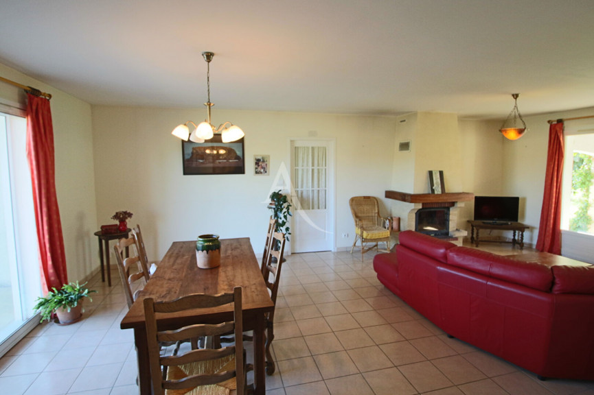 for sale Maison
Prayssac
- Photo 5