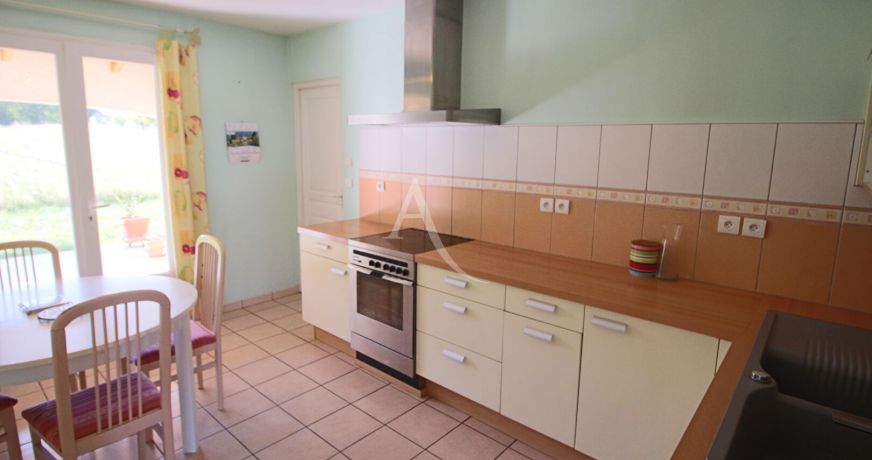 vente Maison
Prayssac