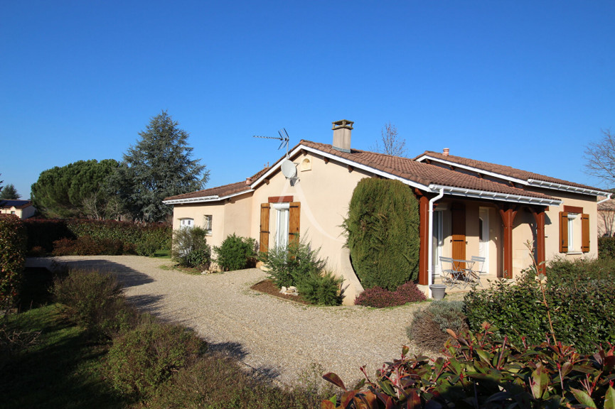for sale Maison 
Prayssac
 - Photo 1
