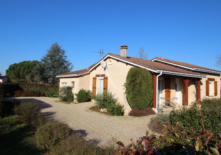 à vendre Maison 
Prayssac