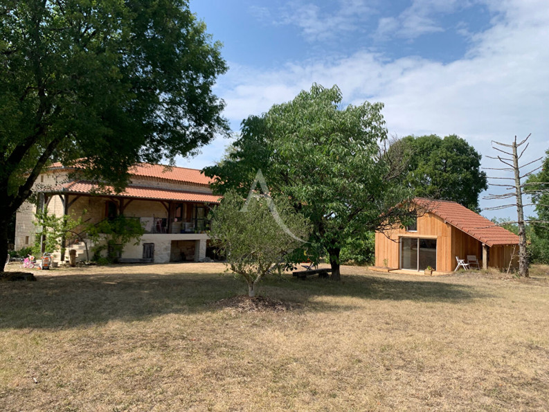 à vendre Maison
Carnac Rouffiac
- Photo 1