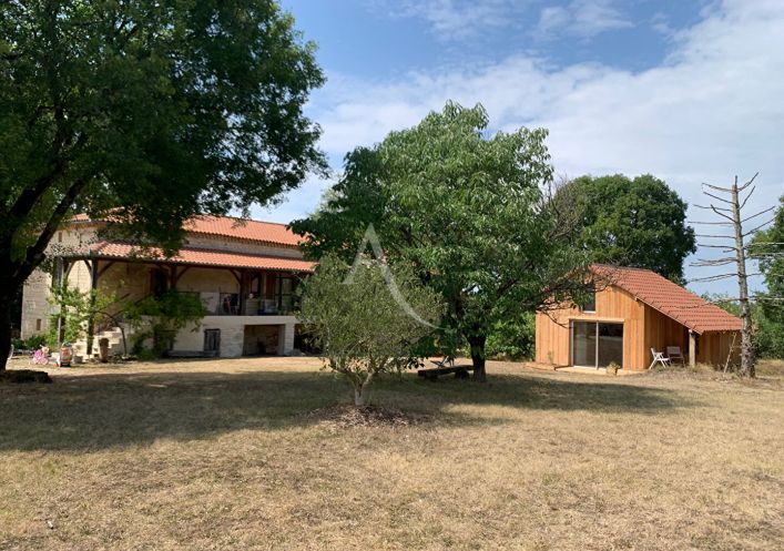 à vendre Maison 
Carnac Rouffiac