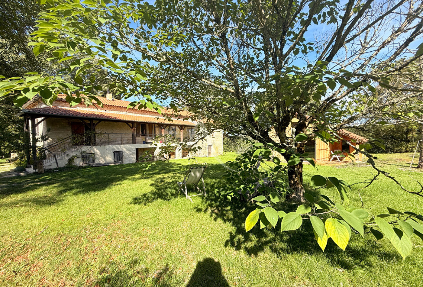 vente Maison
Carnac Rouffiac
- Photo 1