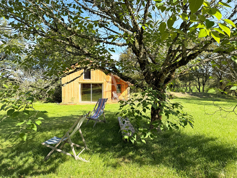 à vendre Maison
Carnac Rouffiac
- Photo 11