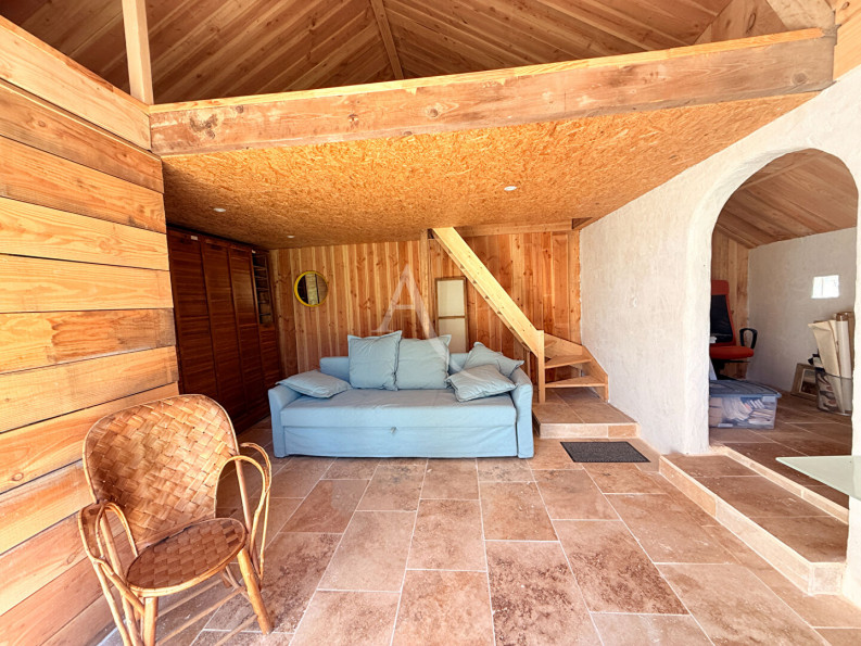 à vendre Maison
Carnac Rouffiac
- Photo 12