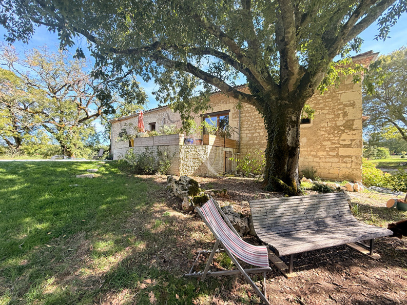 à vendre Maison
Carnac Rouffiac
- Photo 13