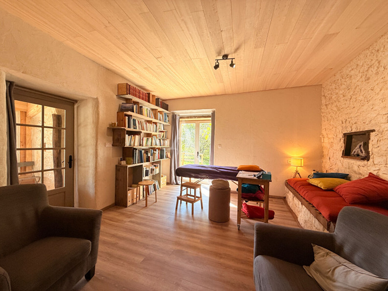 à vendre Maison
Carnac Rouffiac
- Photo 15