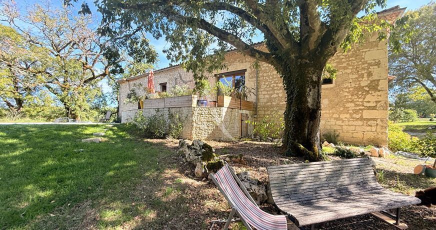 vente Maison
Carnac Rouffiac