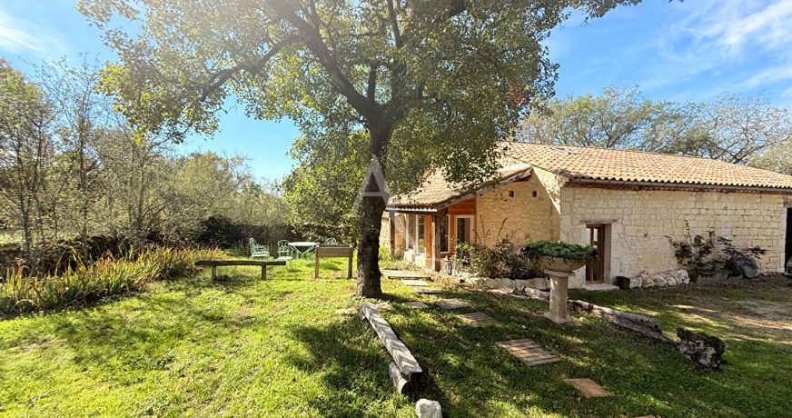vente Maison
Carnac Rouffiac
