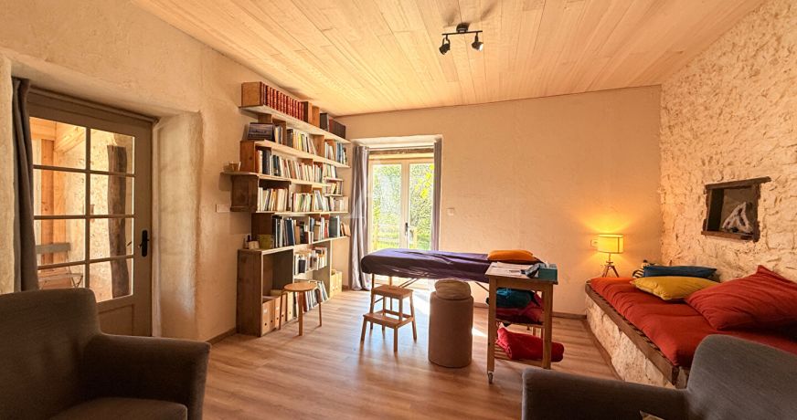 vente Maison
Carnac Rouffiac