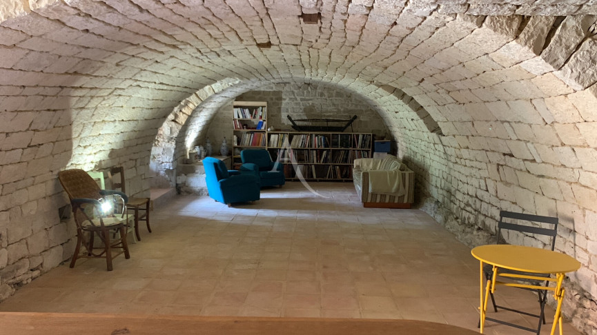 à vendre Maison
Carnac Rouffiac
- Photo 2