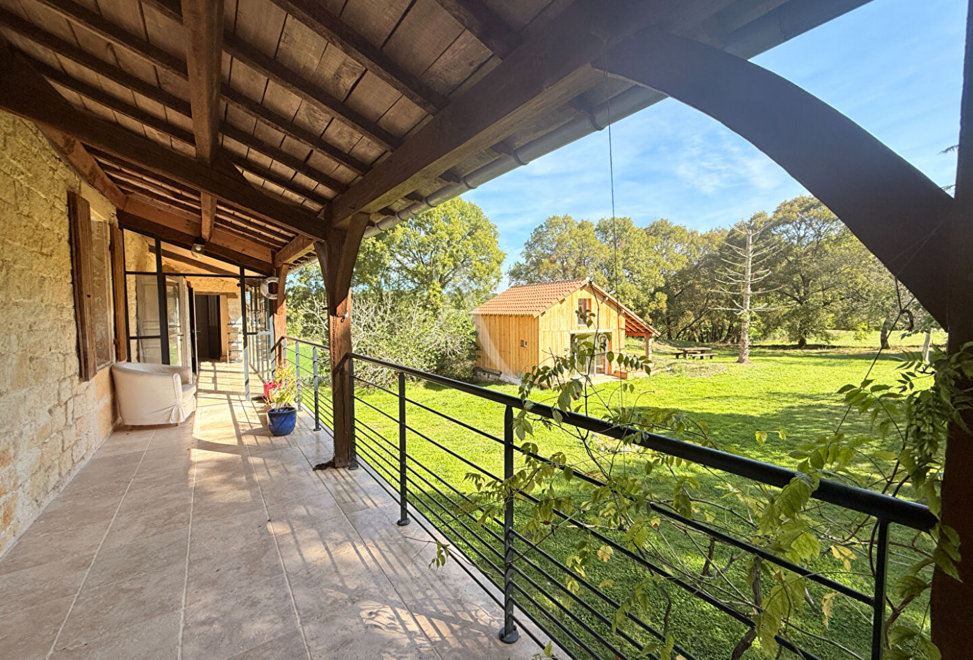 vente Maison
Carnac Rouffiac
- Photo 2