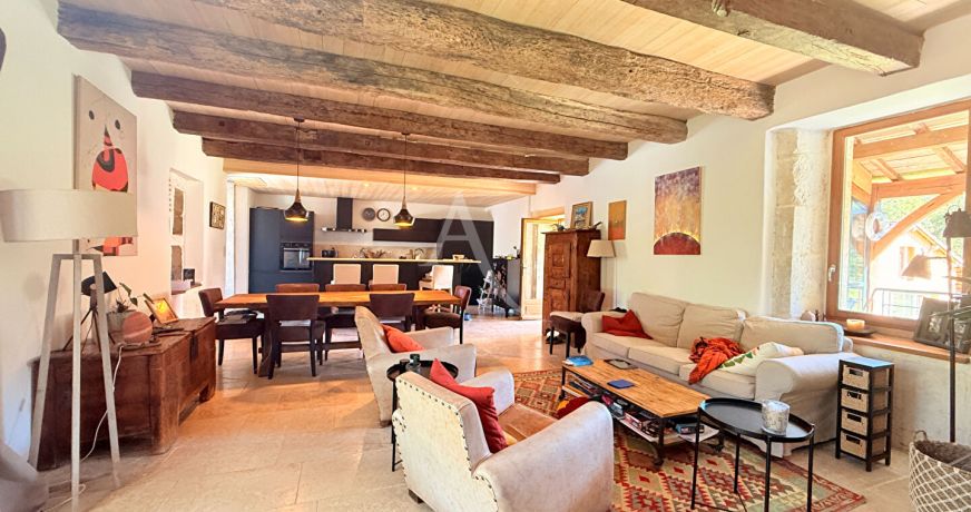 vente Maison
Carnac Rouffiac