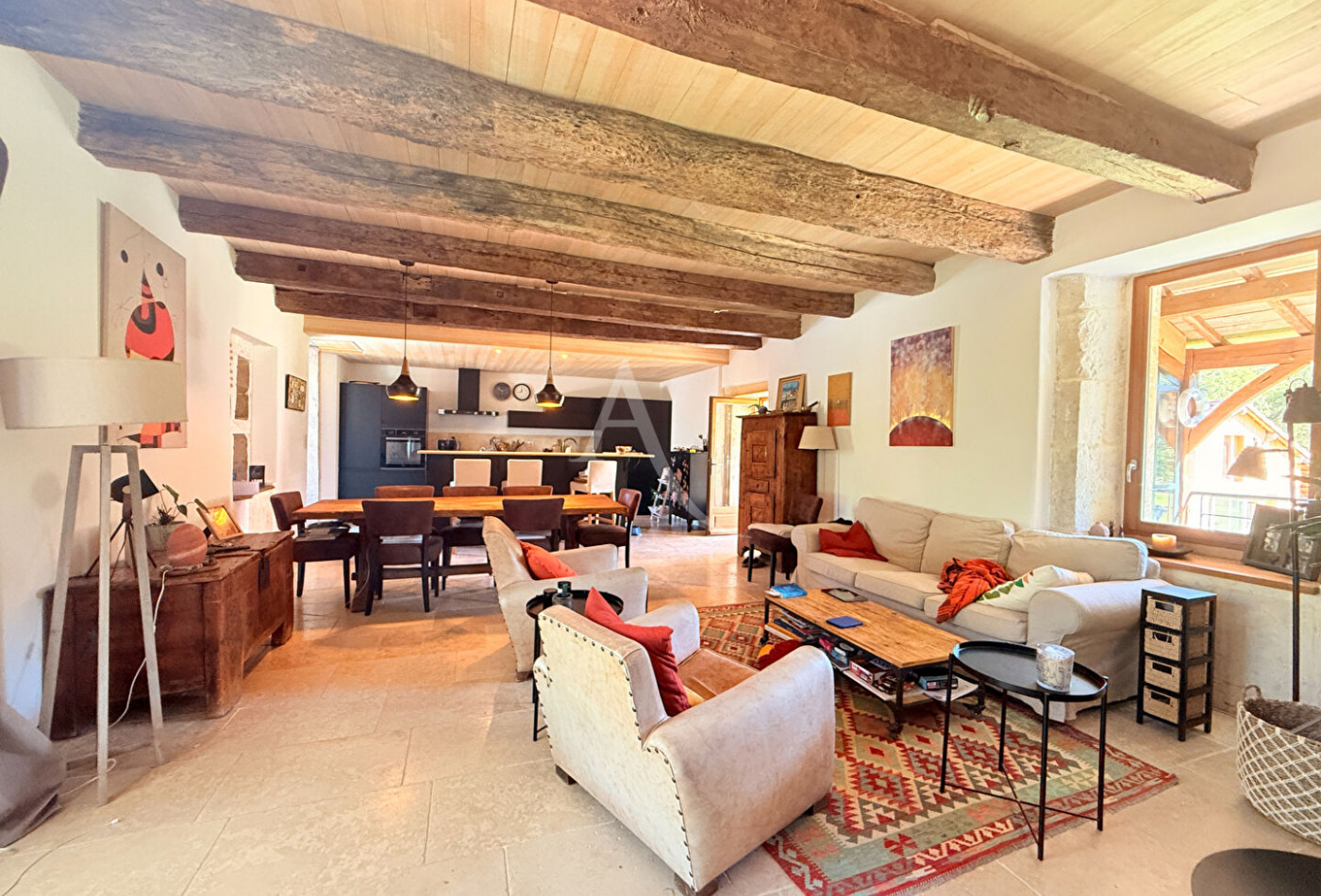 vente Maison
Carnac Rouffiac
- Photo 5