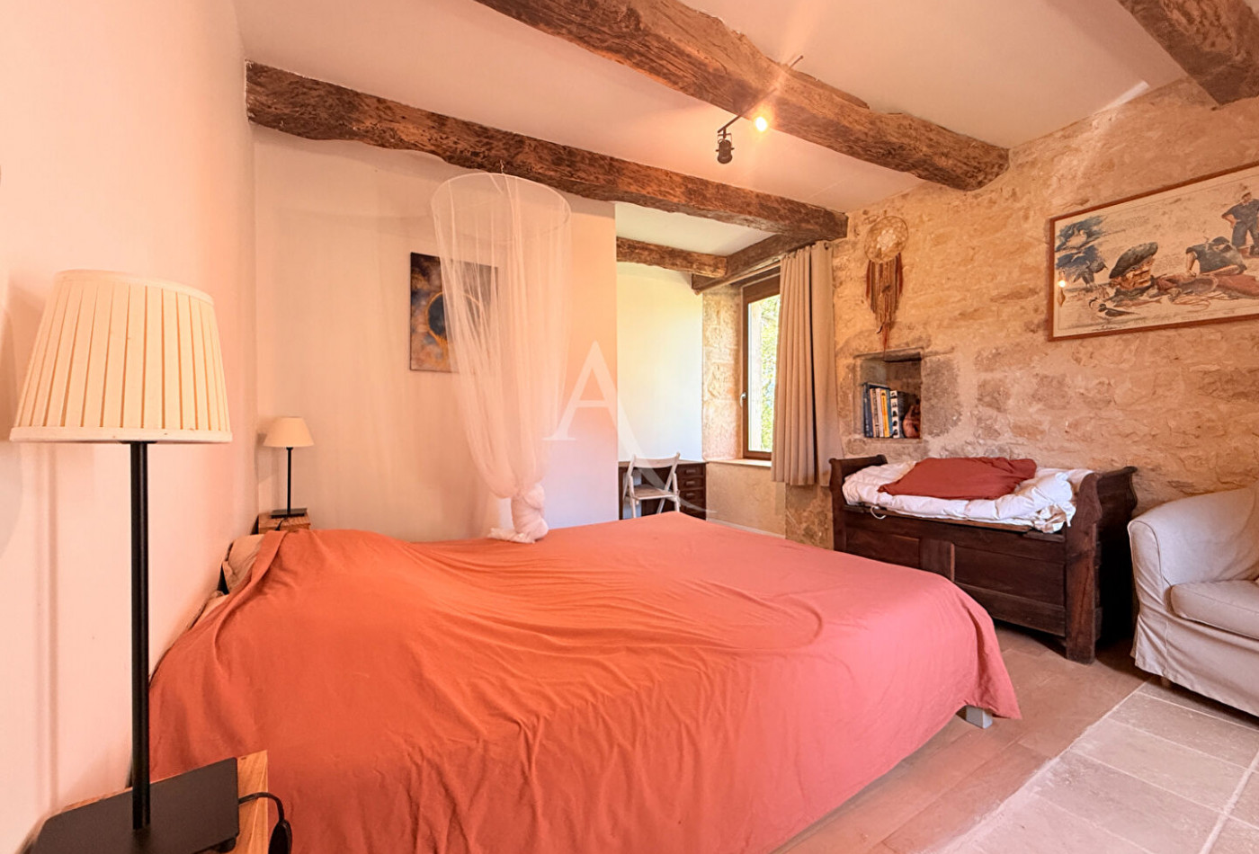 vente Maison
Carnac Rouffiac
- Photo 9