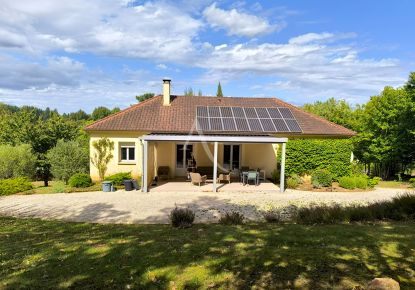 vente Maison 
Prayssac