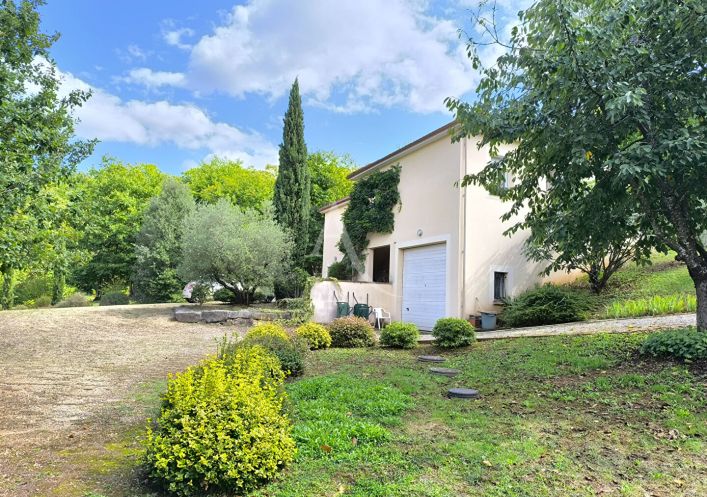 à vendre Maison 
Prayssac