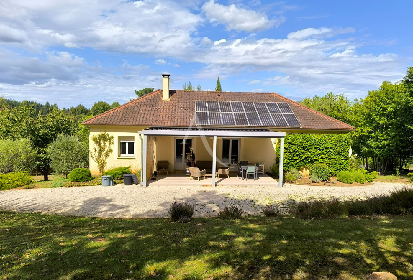 vente Maison
Prayssac
- Photo 1