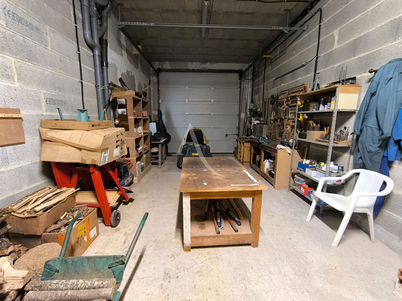 for sale Maison
Prayssac
- Photo 10