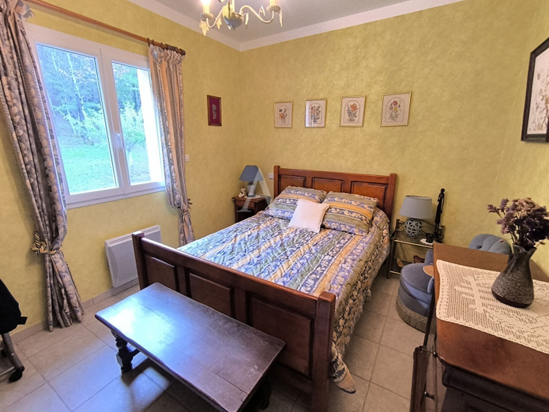 for sale Maison
Prayssac
- Photo 12