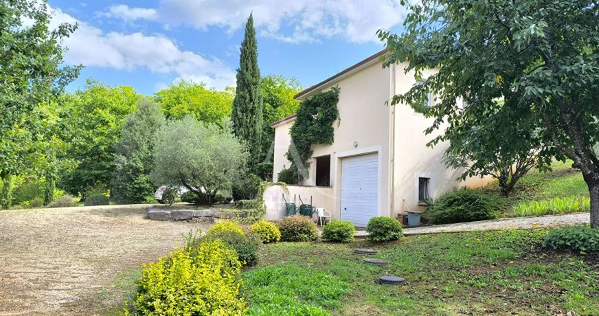 vente Maison
Prayssac