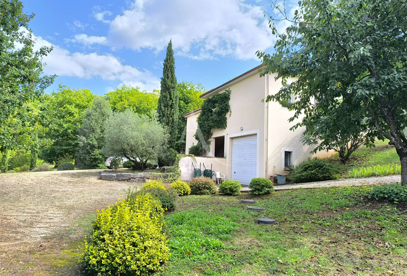 vente Maison
Prayssac
- Photo 2