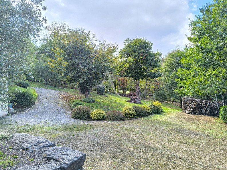 for sale Maison
Prayssac
- Photo 3